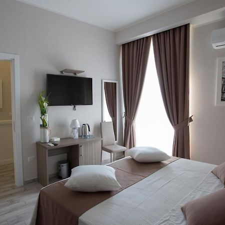 B&B Napoli Centrale N 74 エクステリア 写真