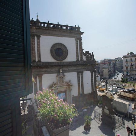 B&B Napoli Centrale N 74 エクステリア 写真