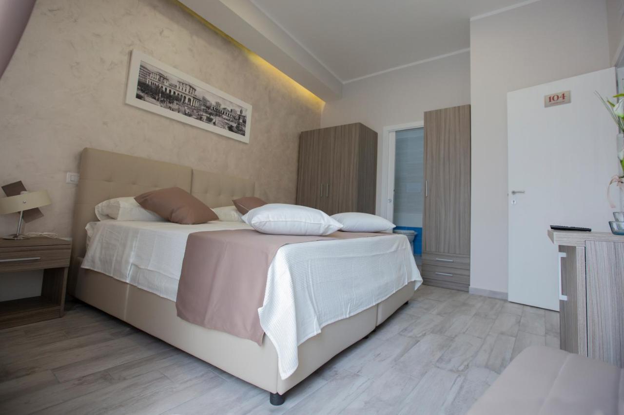 B&B Napoli Centrale N 74 エクステリア 写真