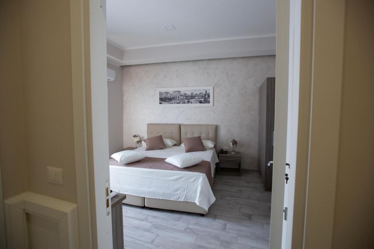 B&B Napoli Centrale N 74 エクステリア 写真