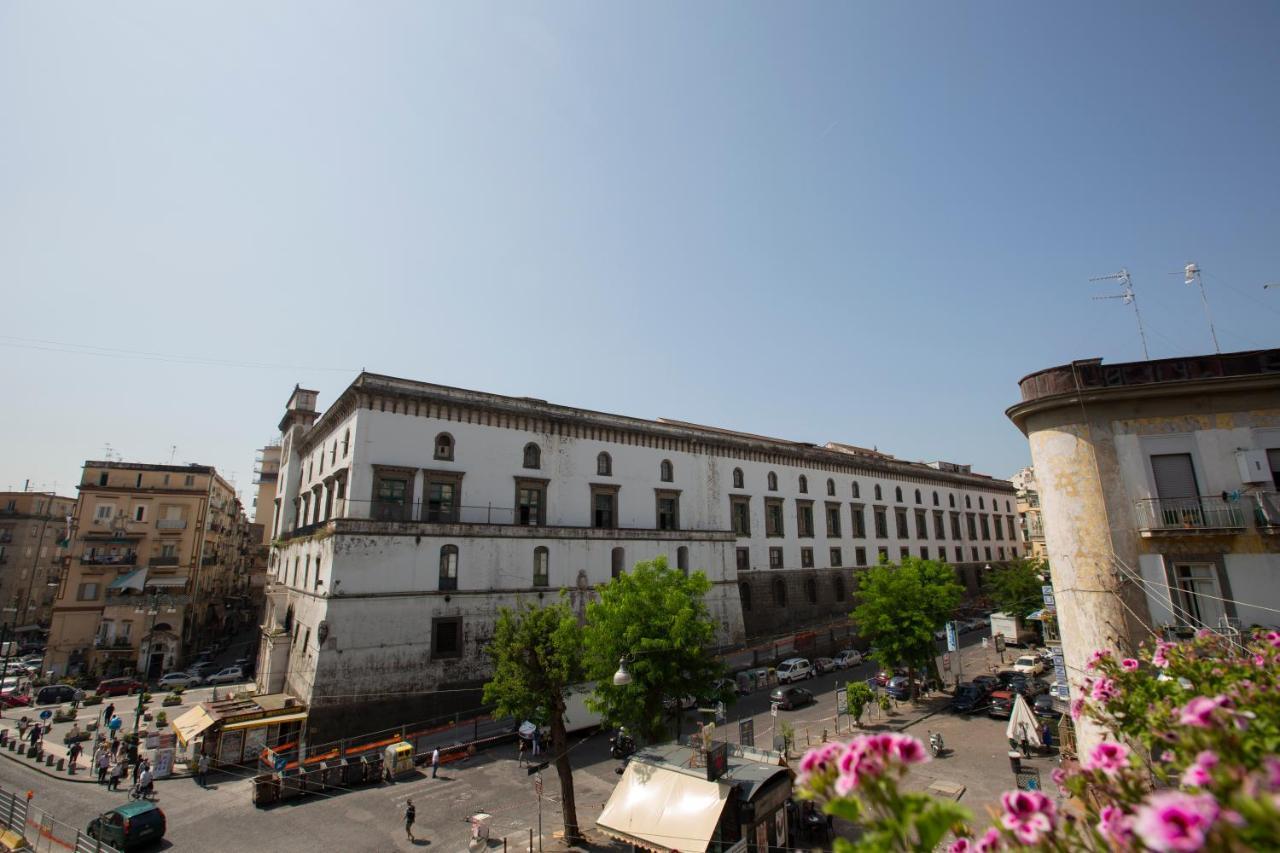 B&B Napoli Centrale N 74 エクステリア 写真