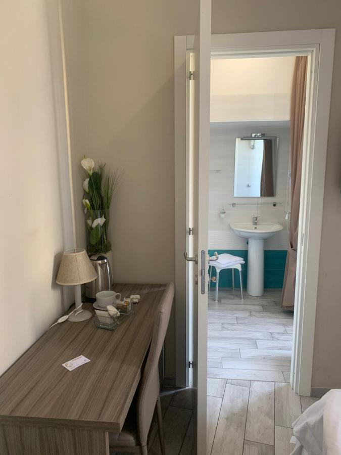 B&B Napoli Centrale N 74 エクステリア 写真