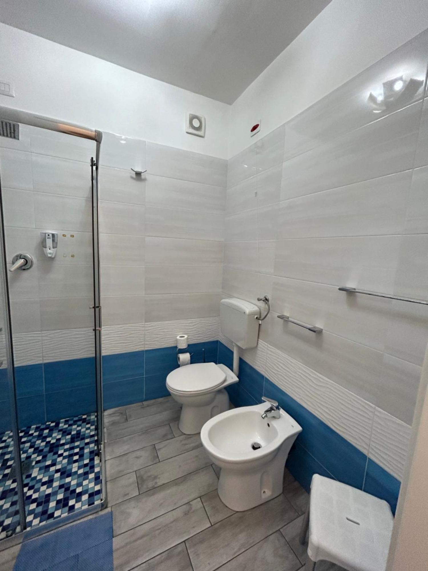 B&B Napoli Centrale N 74 エクステリア 写真