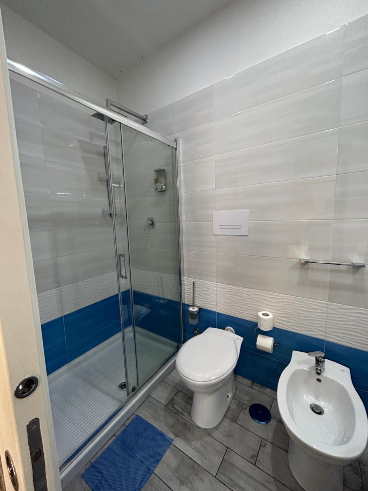 B&B Napoli Centrale N 74 エクステリア 写真