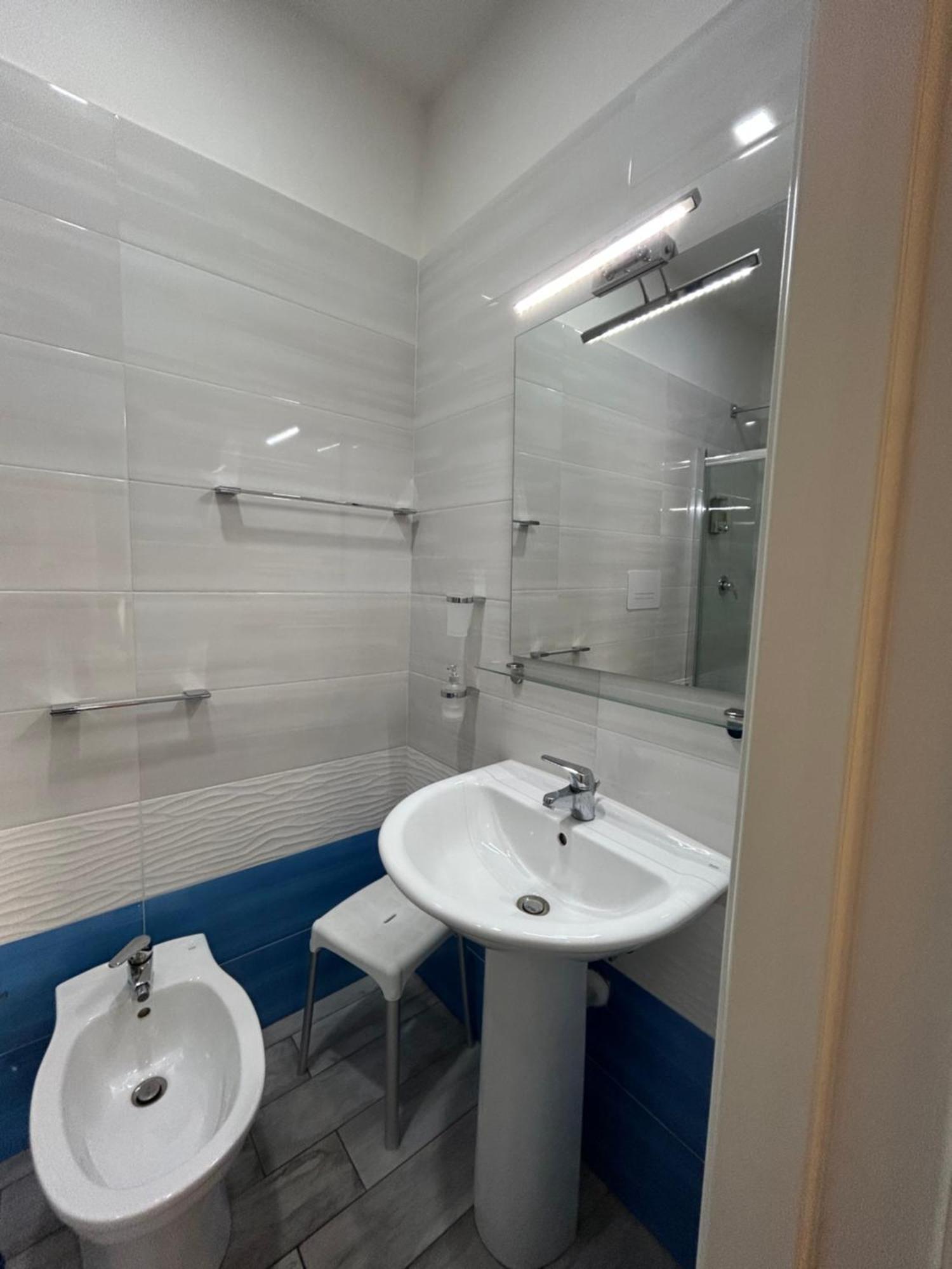 B&B Napoli Centrale N 74 エクステリア 写真