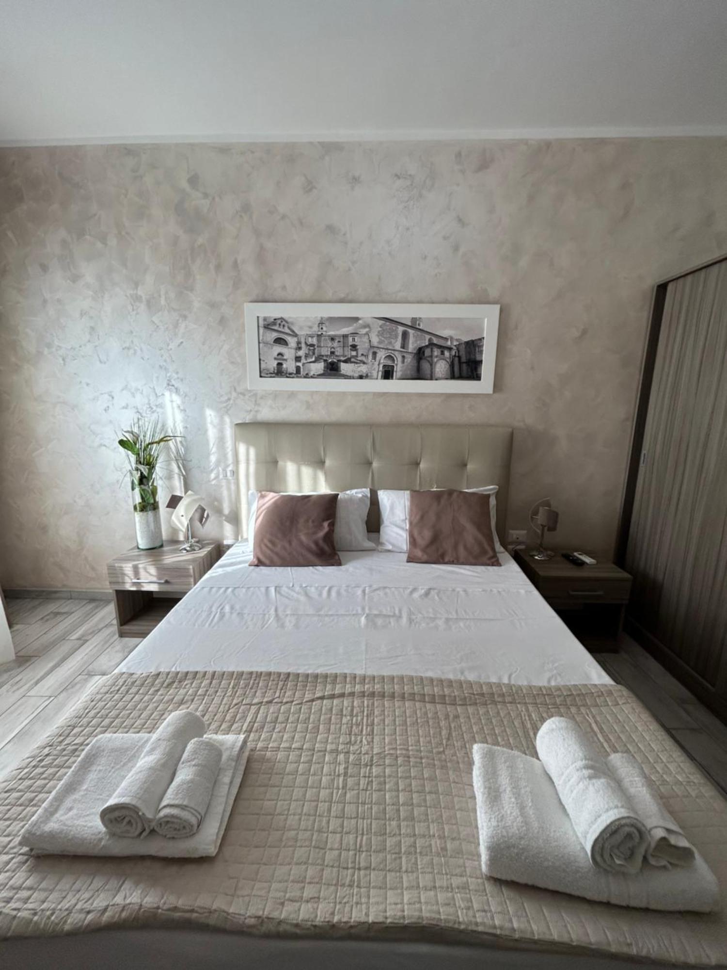 B&B Napoli Centrale N 74 エクステリア 写真