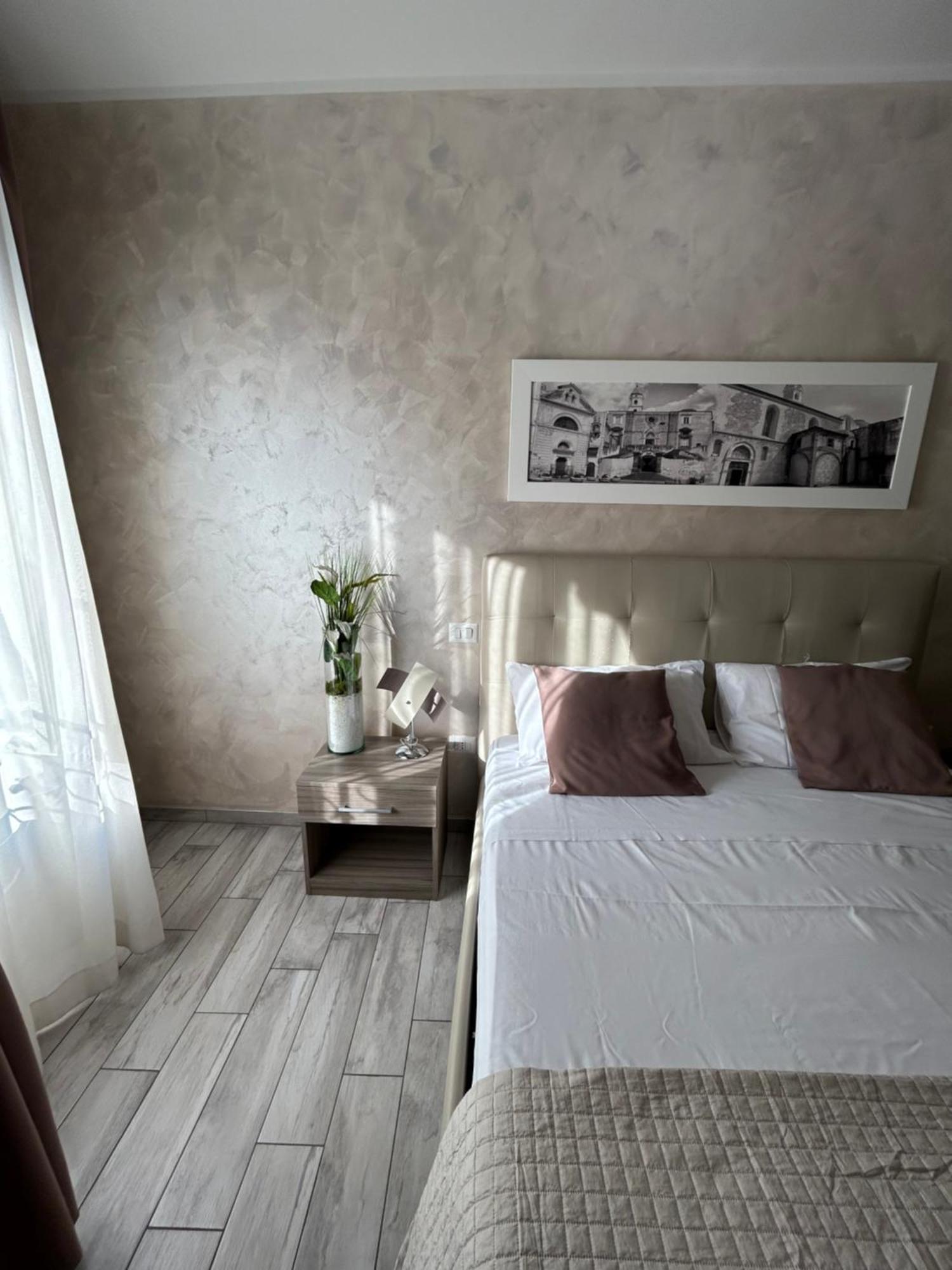 B&B Napoli Centrale N 74 エクステリア 写真