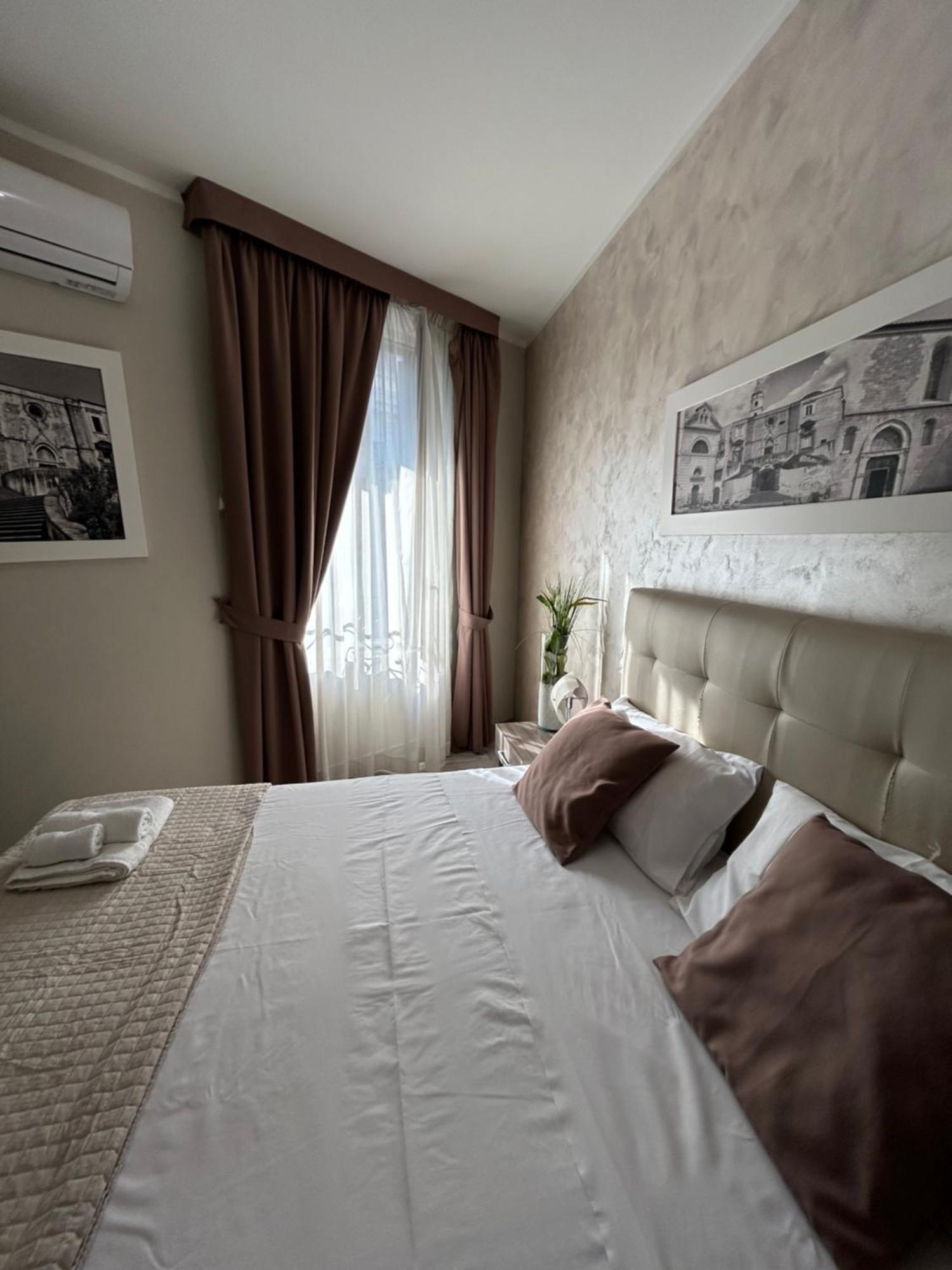 B&B Napoli Centrale N 74 エクステリア 写真