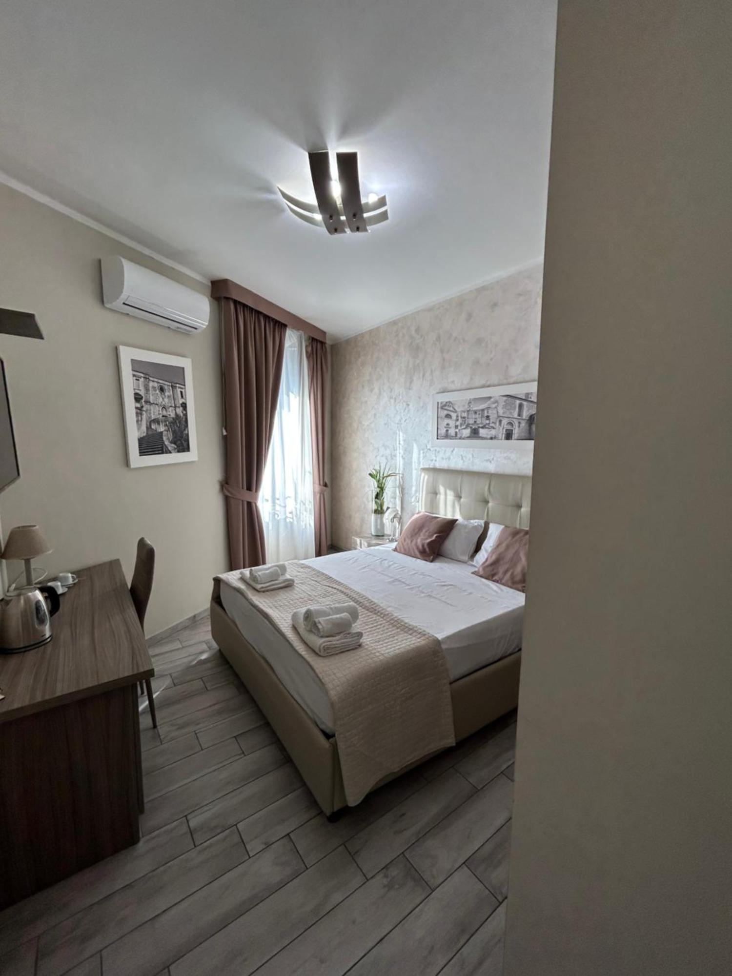 B&B Napoli Centrale N 74 エクステリア 写真