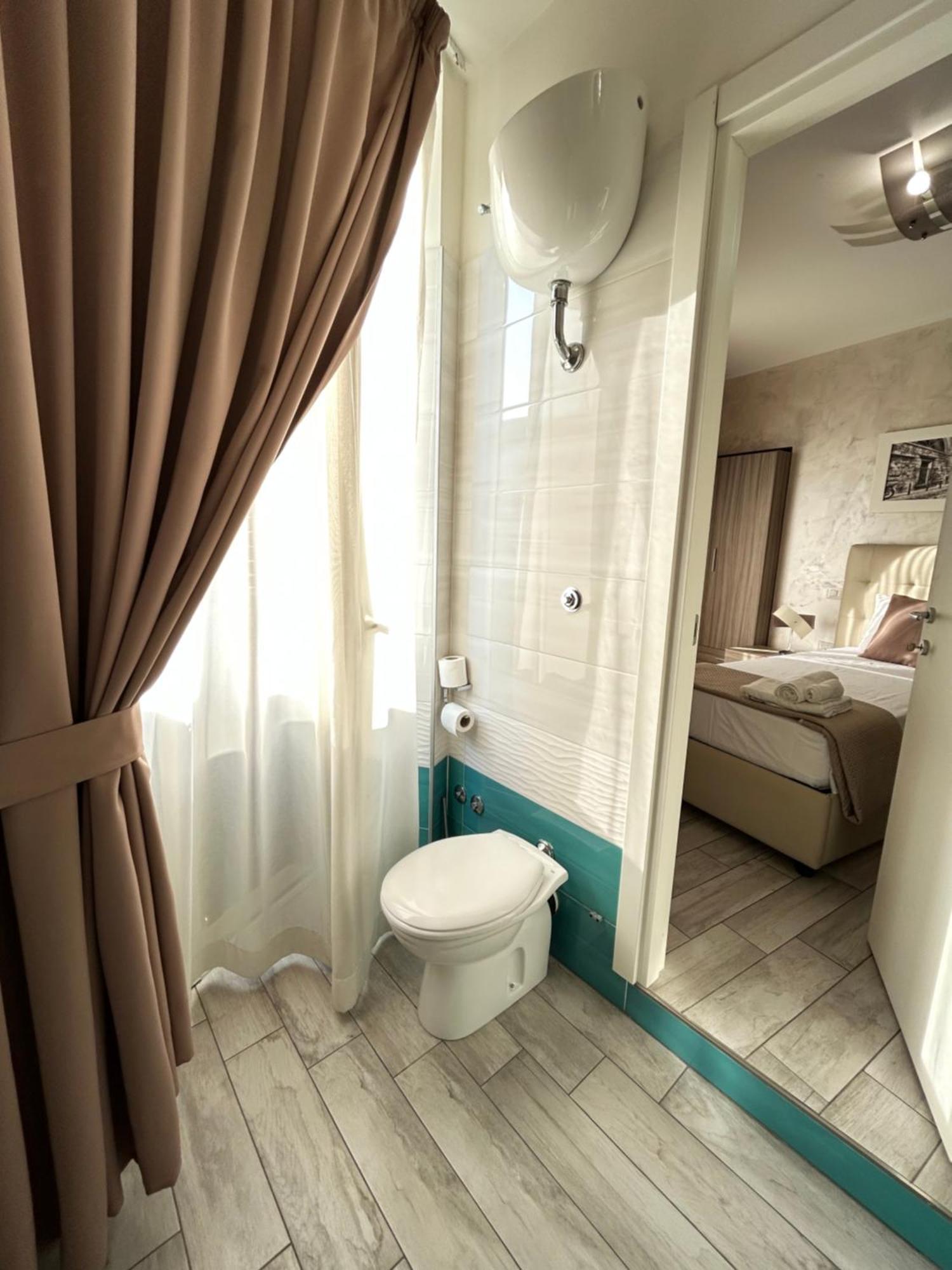 B&B Napoli Centrale N 74 エクステリア 写真