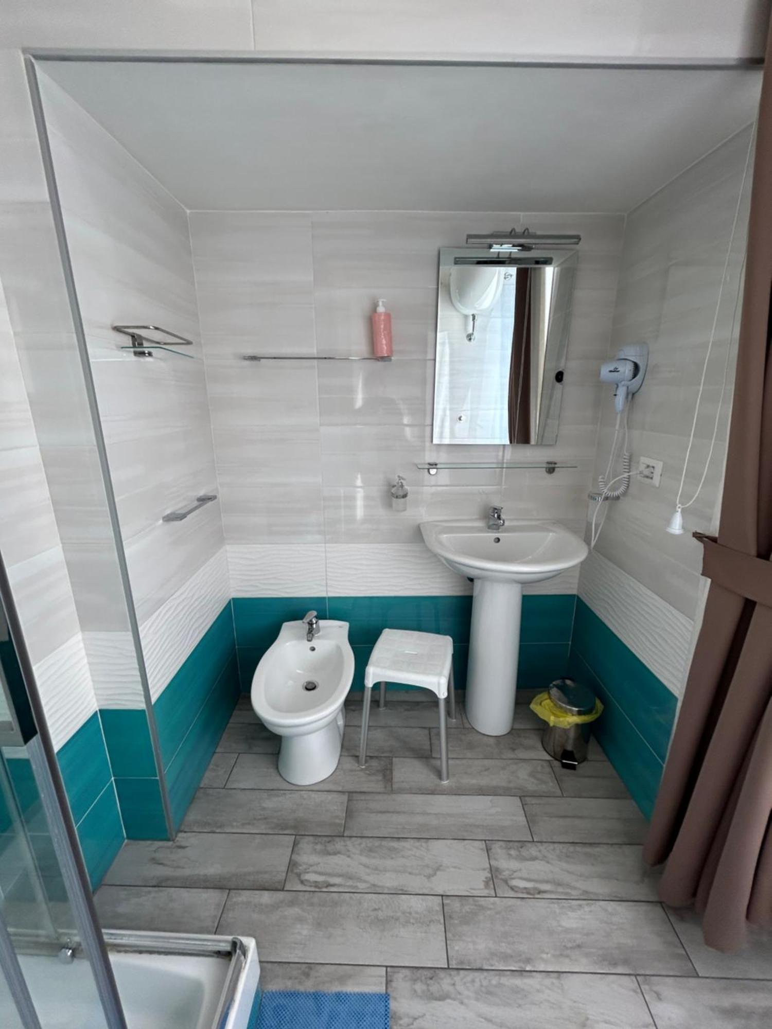 B&B Napoli Centrale N 74 エクステリア 写真