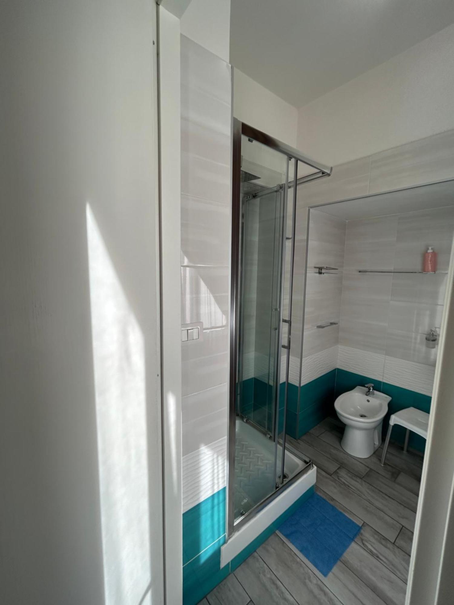 B&B Napoli Centrale N 74 エクステリア 写真