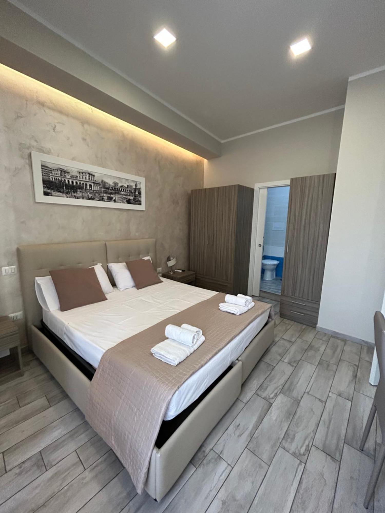 B&B Napoli Centrale N 74 エクステリア 写真