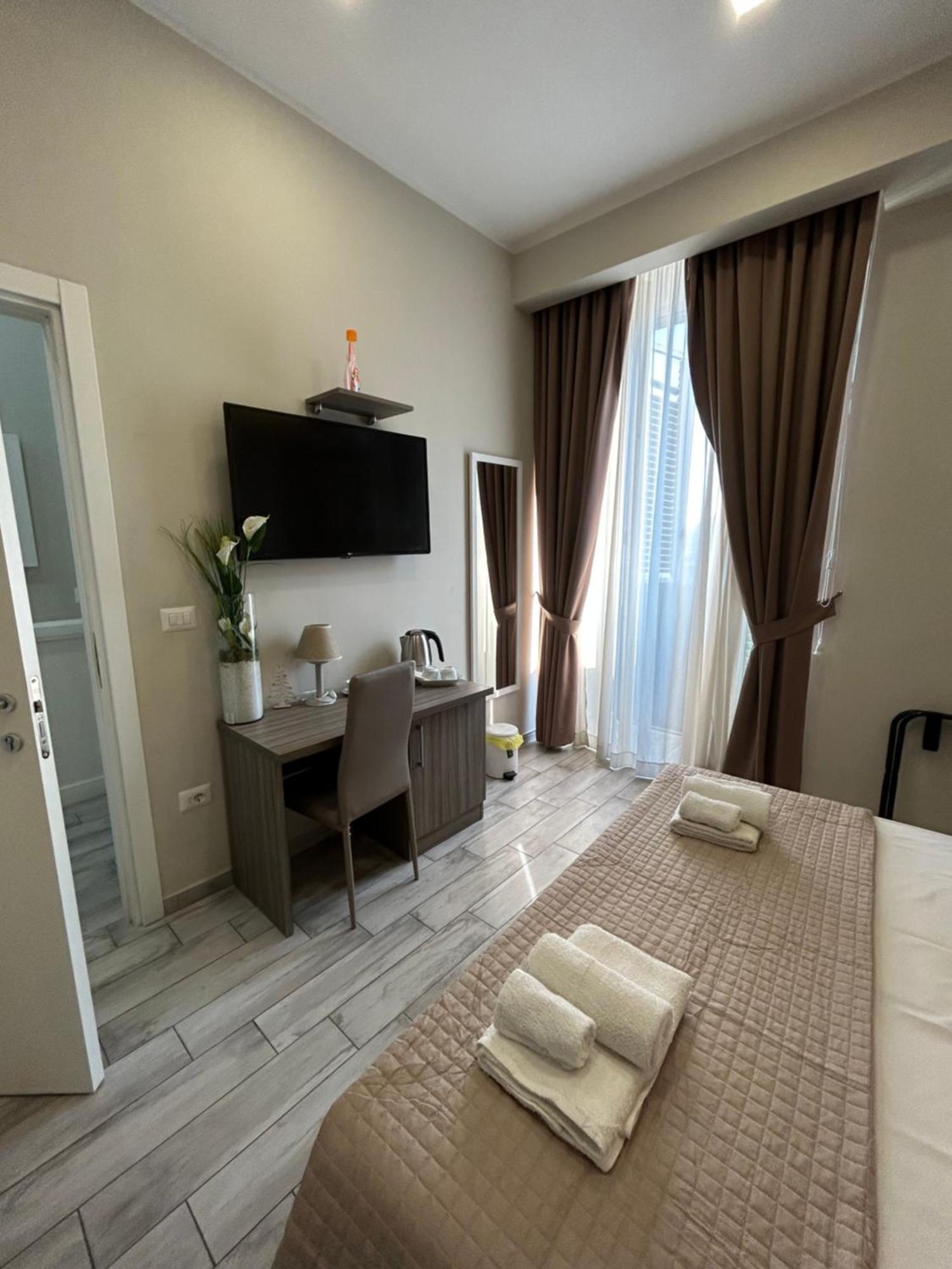 B&B Napoli Centrale N 74 エクステリア 写真