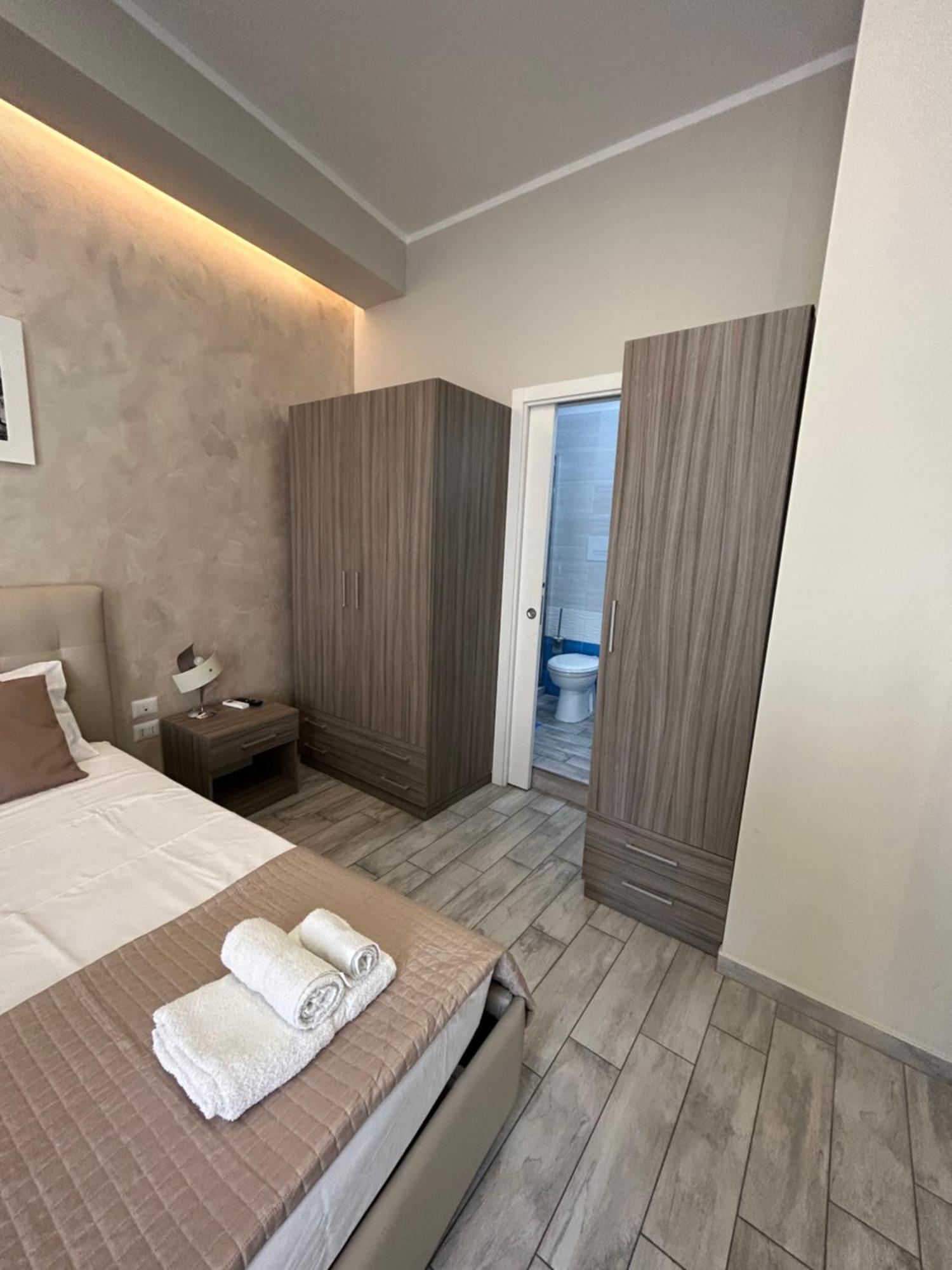B&B Napoli Centrale N 74 エクステリア 写真