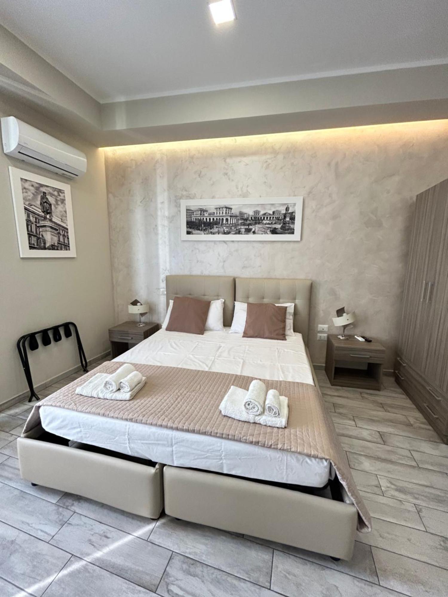 B&B Napoli Centrale N 74 エクステリア 写真