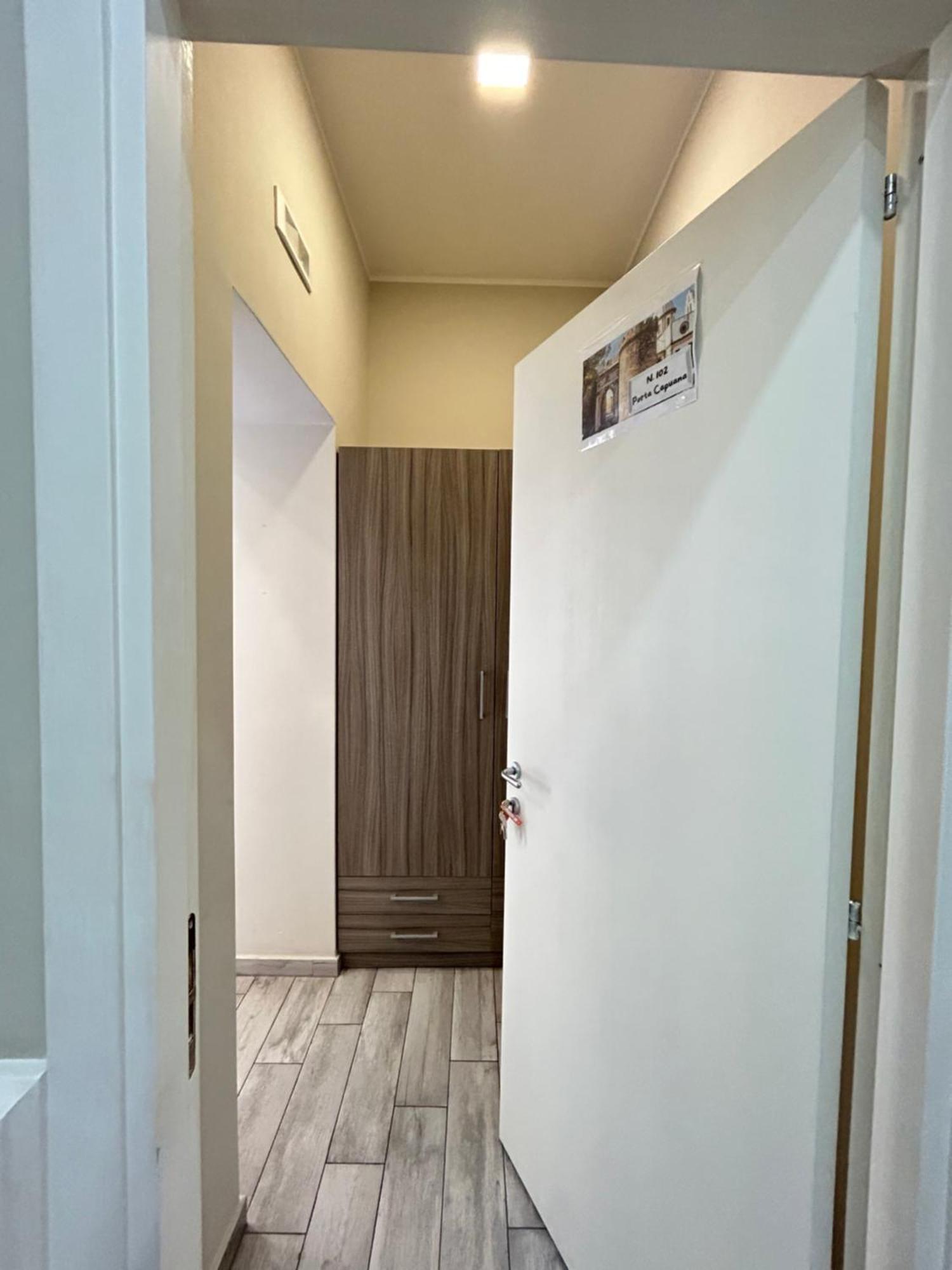 B&B Napoli Centrale N 74 エクステリア 写真