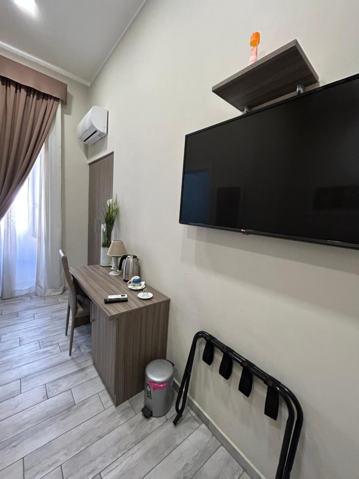 B&B Napoli Centrale N 74 エクステリア 写真